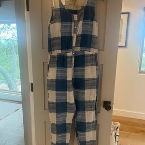Ace & Jig size medium romper